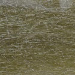 Saltwater Ghost Hair SYBAI Olive