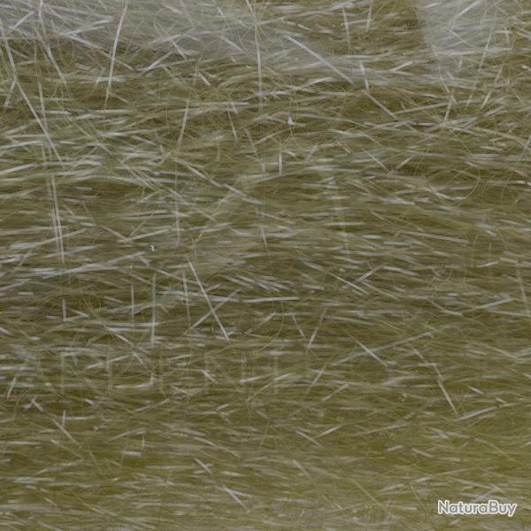 Saltwater Ghost Hair SYBAI Olive