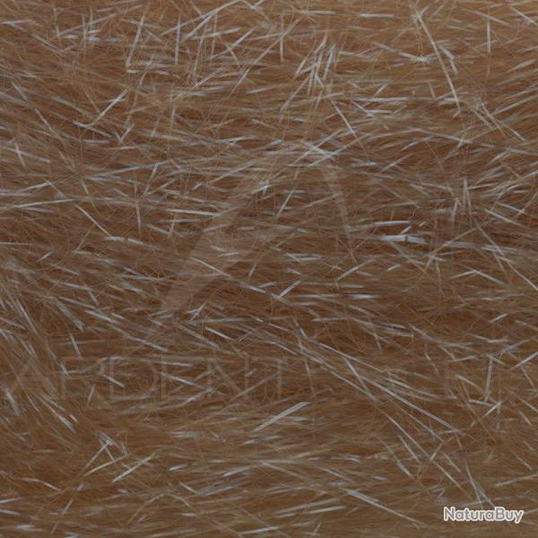 Saltwater Ghost Hair SYBAI Tan