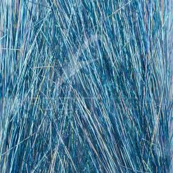 Saltwater blend angel hair SYBAI Ocean blue