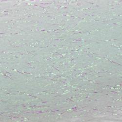 Pike Flash Hair SYBAI Ice Pearl