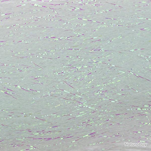 Pike Flash Hair SYBAI Ice Pearl