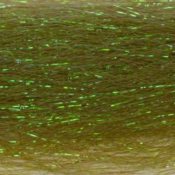 Pike Flash Hair SYBAI Pearl olive