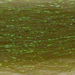 Pike Flash Hair SYBAI Pearl olive