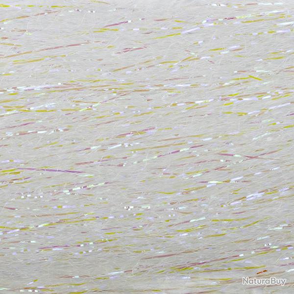 Pike Flash Hair SYBAI UV Pearl