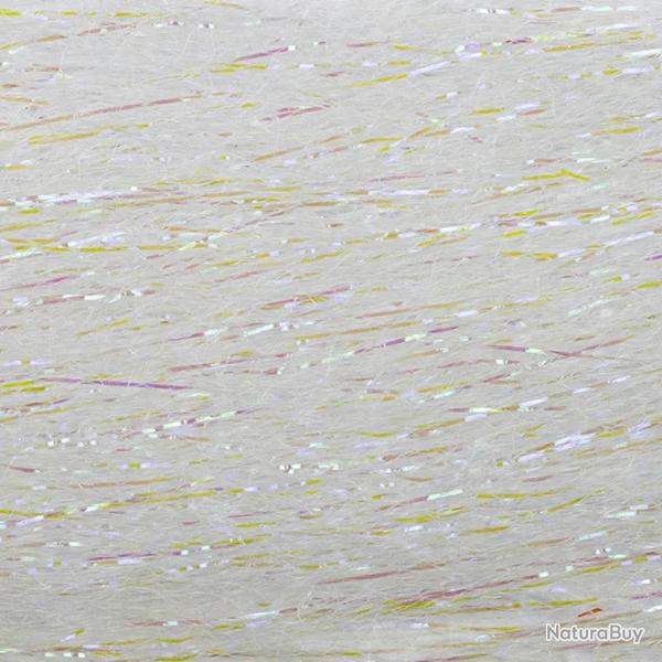 Pike Flash Hair SYBAI UV Pearl