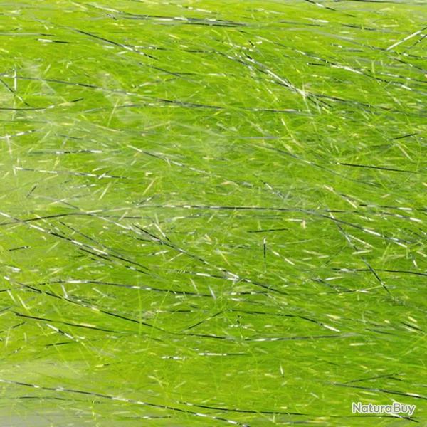 Angel Supreme Hair SYBAI Chartreuse