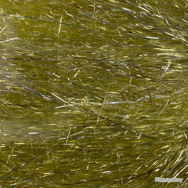 Angel Supreme Hair SYBAI Light Golden Olive