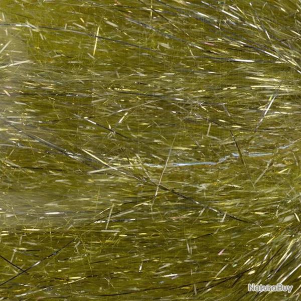 Angel Supreme Hair SYBAI Light Golden Olive