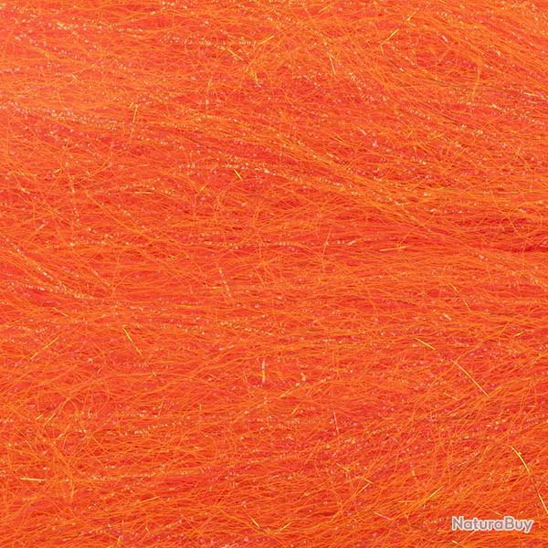 Flash Pike Dubbing SYBAI Hot Orange