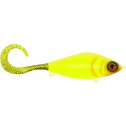Leurre Hybride CWC Guppie Tail 13,5cm M012