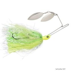 Leurre Storm Spinnerbait RIP 28g HTP Willow