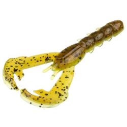 Leurre Souple Strike King Rage Baby Craw 7,5cm 100 - Summer Craw