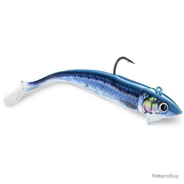 Leurre Souple Storm 360 GT Coastal Biscay Minnow Mont� 9cm BIW