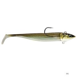 Leurre Souple Storm 360 GT Coastal Biscay Minnow Mont&eacute; 9cm SDL