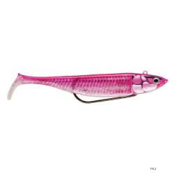 Leurre Souple Storm 360 GT Coastal Biscay Shad Mont&eacute; 9cm PKS