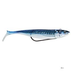Leurre Souple Storm 360 GT Coastal Biscay Shad Mont&eacute; 9cm BM