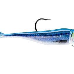 Leurre Souple Storm Biscay Deep Minnow 16cm BIW