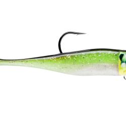 Leurre Souple Storm Biscay Deep Minnow 16cm CGR