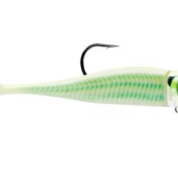 Leurre Souple Storm Biscay Deep Minnow 16cm GLS