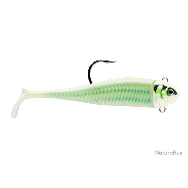 Leurre Souple Storm Biscay Deep Minnow 16cm GLS