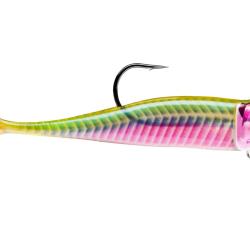 Leurre Souple Storm Biscay Deep Minnow 16cm SSDL