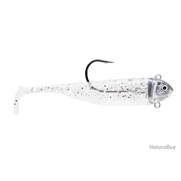 Leurre Souple Storm Biscay Deep Minnow 16cm SG