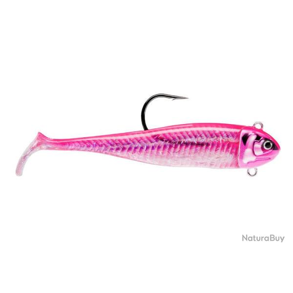 Leurre Souple Storm Biscay Deep Minnow 16cm PKS