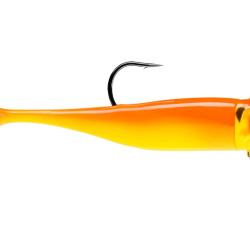 Leurre Souple Storm Biscay Deep Minnow 16cm CCA