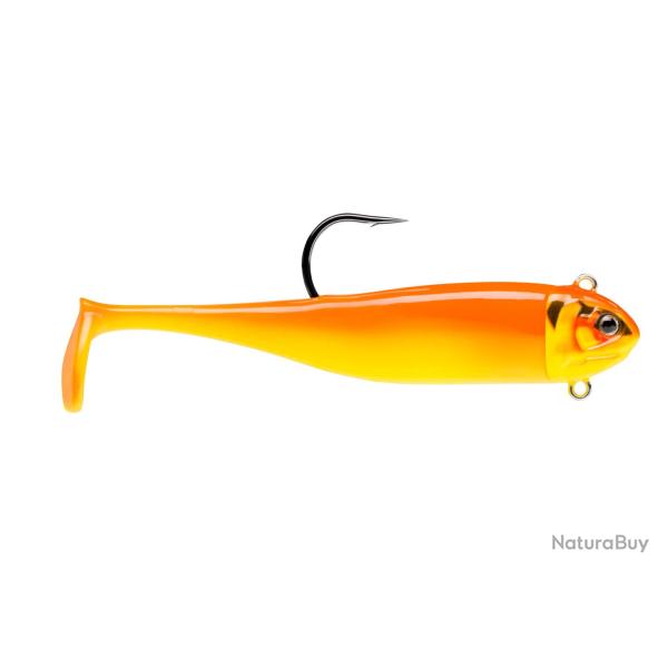 Leurre Souple Storm Biscay Deep Minnow 16cm CCA