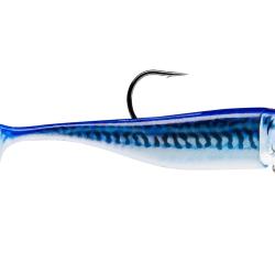 Leurre Souple Storm Biscay Deep Minnow 18cm BM