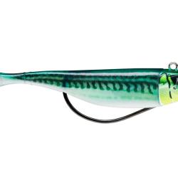 Leurre Souple Storm Biscay Shad Deep 15cm GM