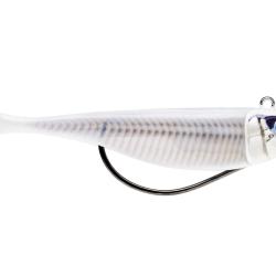 Leurre Souple Storm Biscay Shad Deep 15cm WPRLS