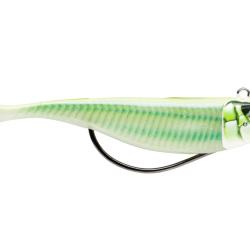 Leurre Souple Storm Biscay Shad Deep 15cm GLS