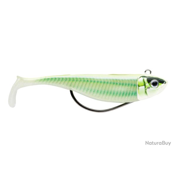 Leurre Souple Storm Biscay Shad Deep 17cm GLS
