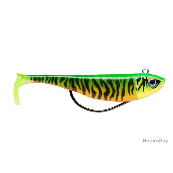 Leurre Souple Storm Biscay Shad Deep 17cm FT