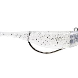 Leurre Souple Storm Biscay Shad Deep 17cm SG