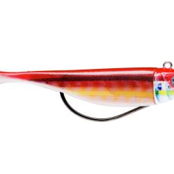Leurre Souple Storm Biscay Shad Deep 17cm RWS
