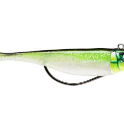 Leurre Souple Storm Biscay Shad Deep Heavy 17cm CGR