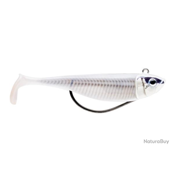 Leurre Souple Storm Biscay Shad Deep Extra Heavy 19cm WPRLS