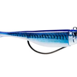 Leurre Souple Storm Biscay Shad Deep Extra Heavy 19cm BM