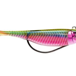 Leurre Souple Storm Biscay Shad Deep Extra Heavy 19cm SSDL