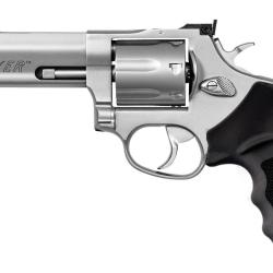 Revolver Taurus 627 Tracker 4 pouce SS Compens&eacute; Cal.357Mag