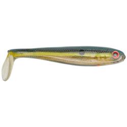 Leurre Souple Strike King Shadalicious Swimbait 11,5cm 590 - Sexy Shad 11,5cm 6