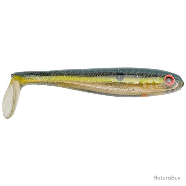 Leurre Souple Strike King Shadalicious Swimbait 11,5cm 590 - Sexy Shad 11,5cm 6
