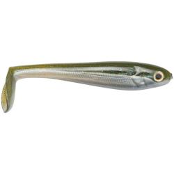 Leurre Souple Strike King Shadalicious Swimbait 14cm 141 - KVD Magic 5 14cm