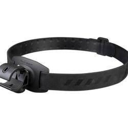 Support pour casque lampe torche Fenix