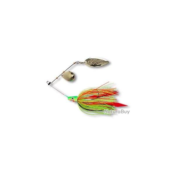 Spinnerbait CWC Spinner Pig Chopper 17g 17g FRP