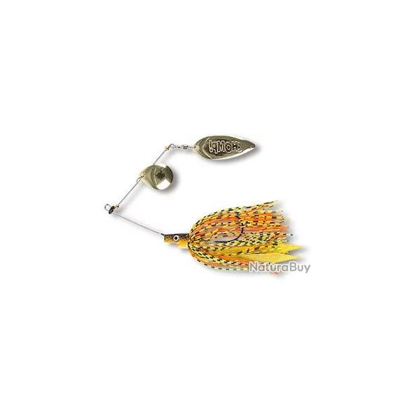 Spinnerbait CWC Spinner Pig Chopper 17g 17g HCW