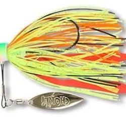 Leurre CWC Pig Raiser Under Spin 16g 16g FRP